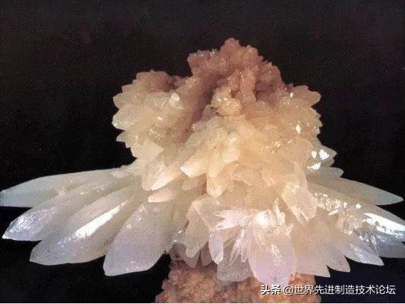 40个金属知识大全,40个金属冷知识