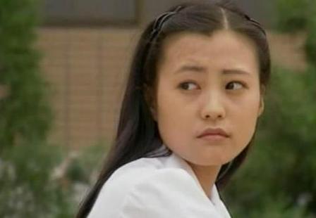 敢演敢说敢挑战郝蕾为何那么自信,郝蕾说自己的目标是表演艺术家