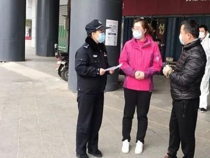 硚口妇联：奏响战疫“三部曲”