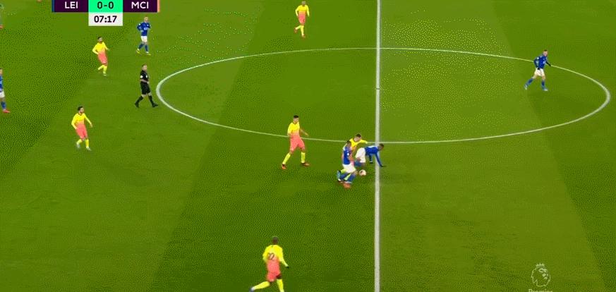 深度｜瓦尔迪：碳纤维厂工人的非凡逆袭，壮心不已的千里神驹