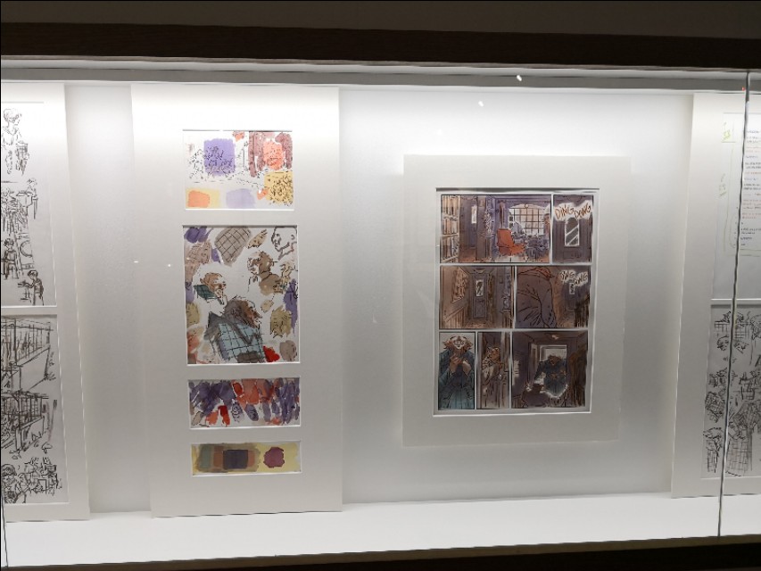 探寻比利时首都布鲁塞尔之美,探访比利时