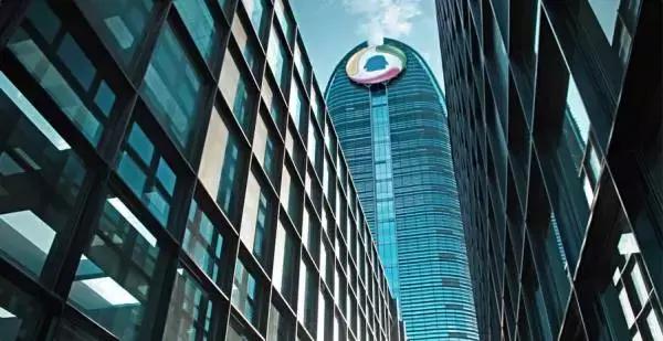 深圳出名10大公司,深圳十大最牛的公司