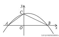 相似三角形解题技巧复习专题,初中相似三角形母子型知识点