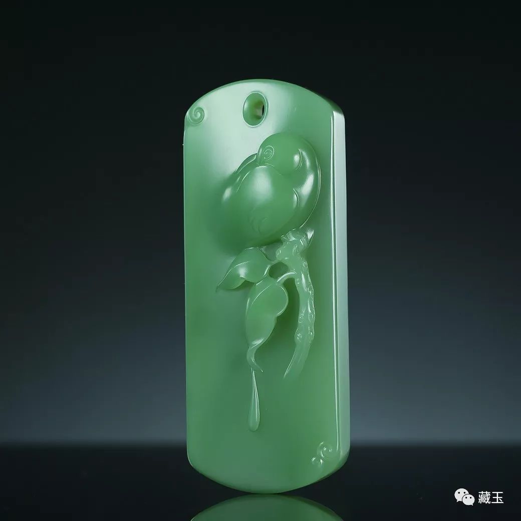 最好的和田碧玉是什么样子呢,最好的碧玉是哪家品牌