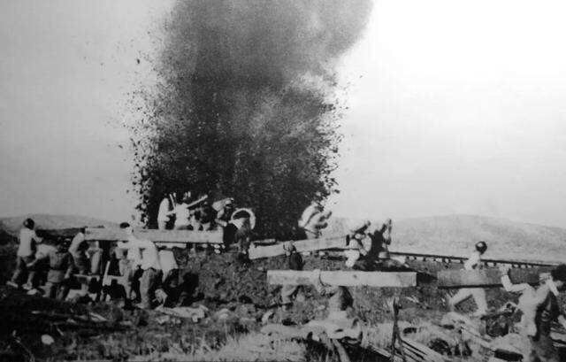 志愿军拆弹专家,志愿军拆弹专家郭金升