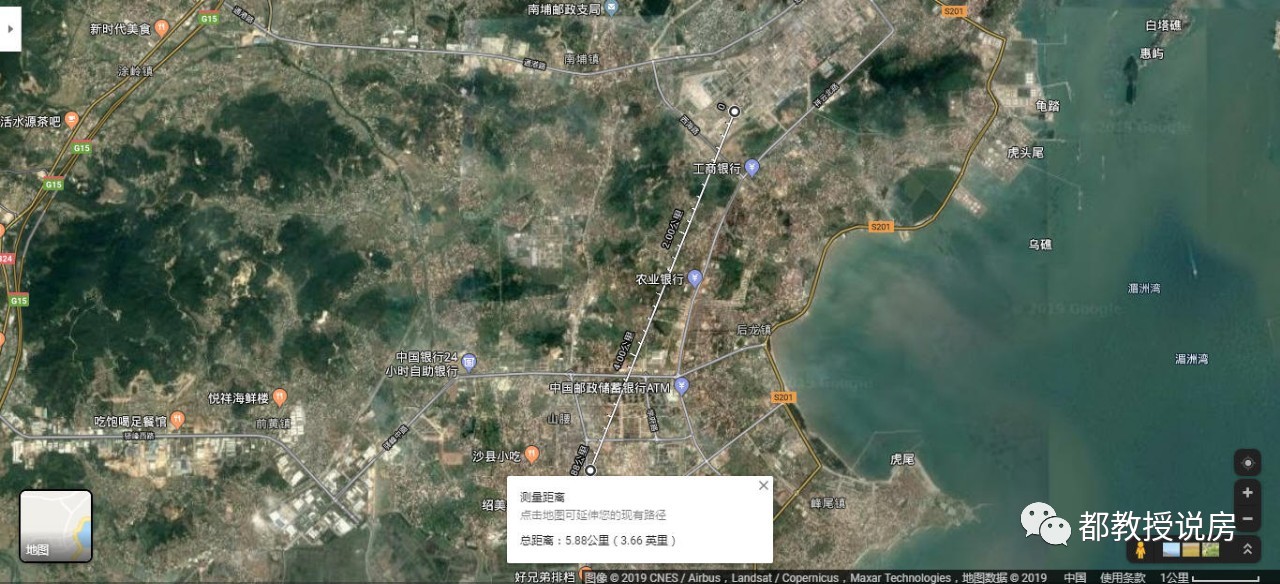 泉州最低房价泉港,东海房价一万八贵吗