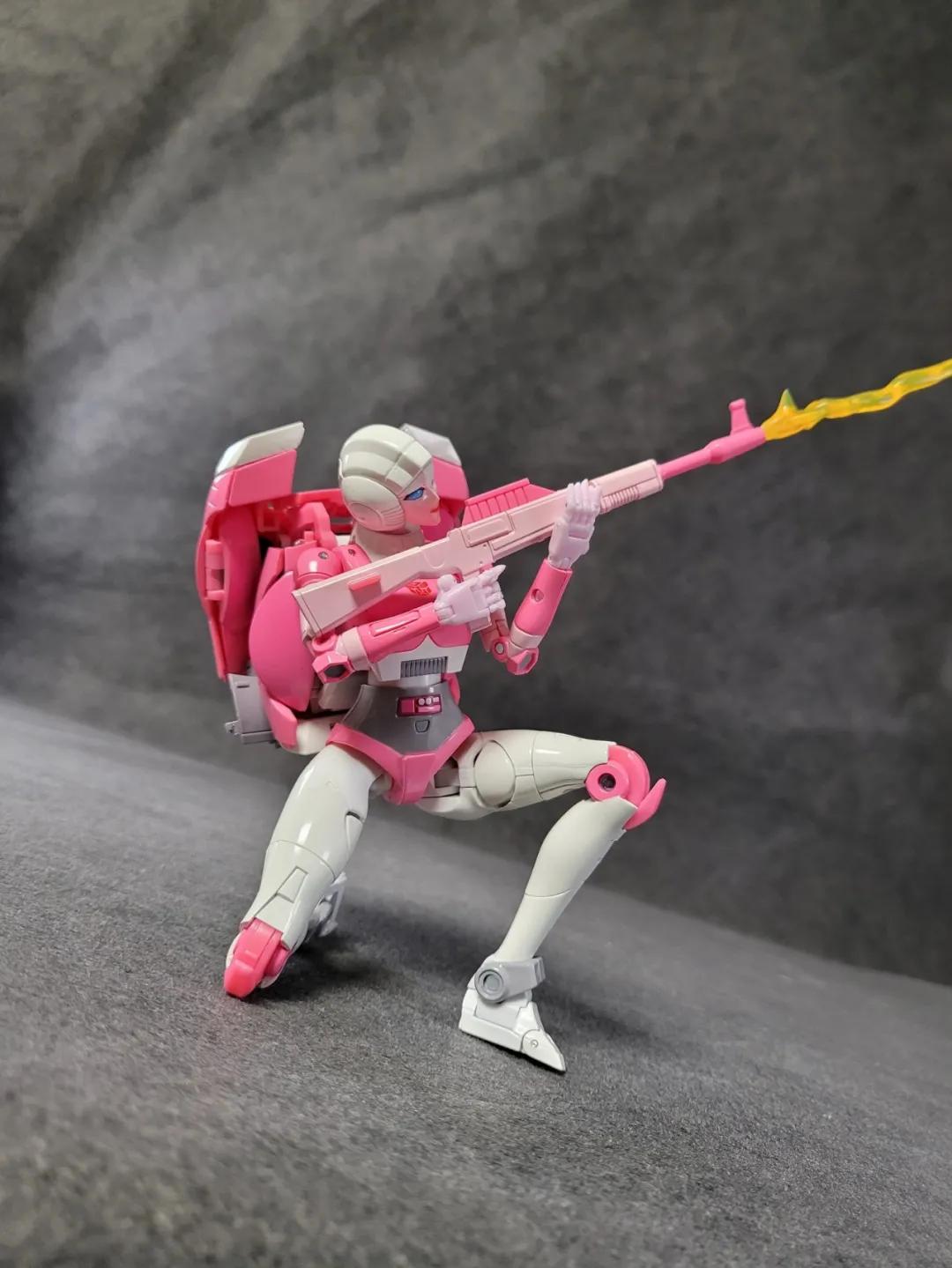 mp正版玩具,美版mp系列玩具开箱