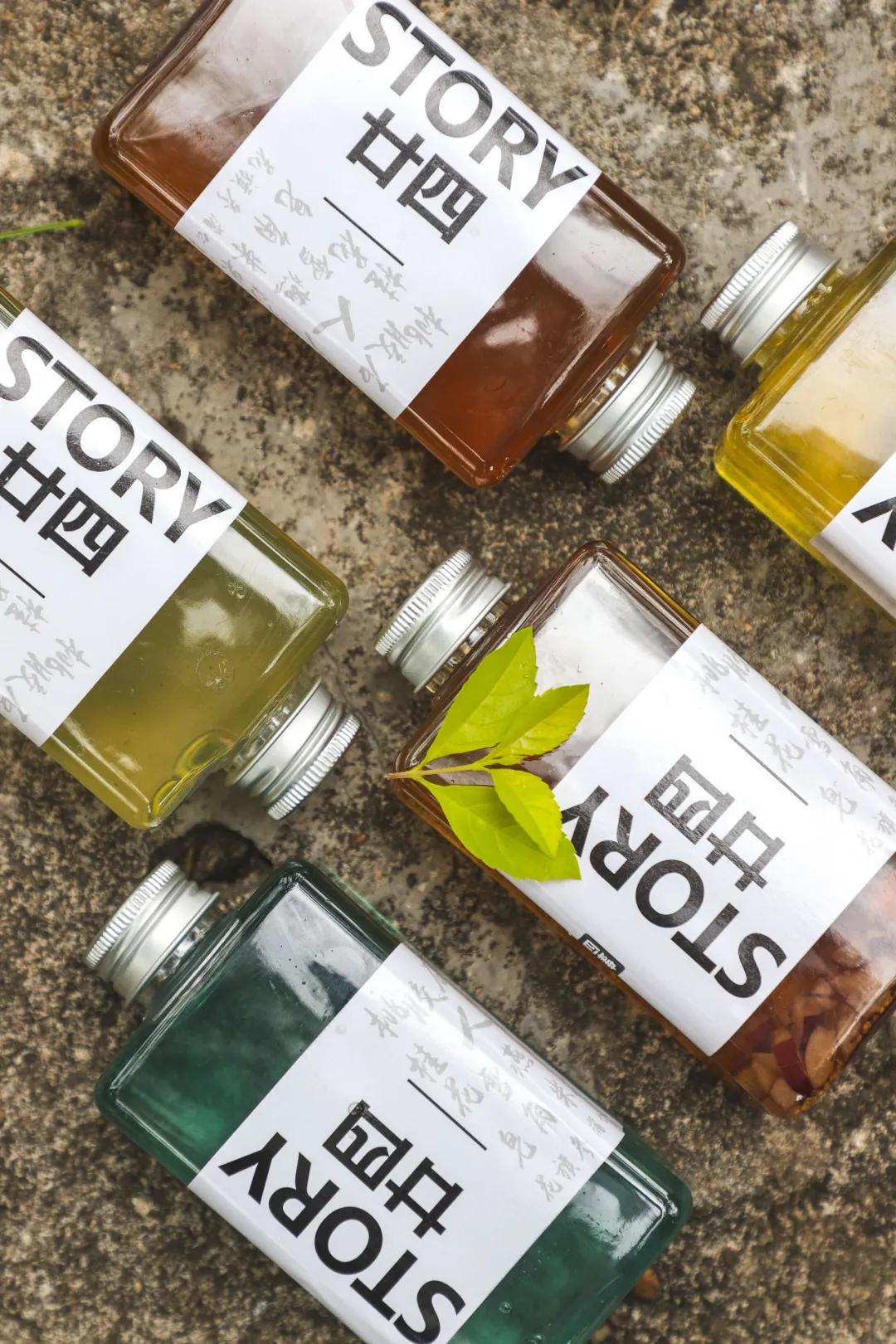 地胆带路！新潮茶冻，陈皮柠檬茶...桂城有间人气超旺的饮品店