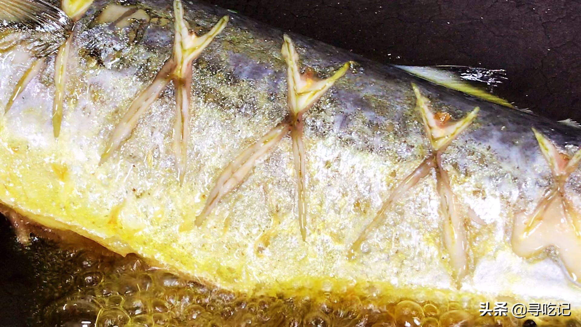 海鱼原汁原味做法简单还好吃,三种家常海鱼做法推荐好吃又美观