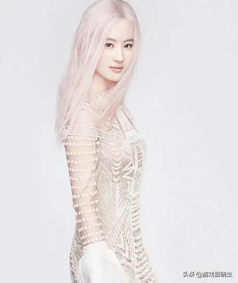 那些千奇百怪的cosplay,那些cosplay的普通人