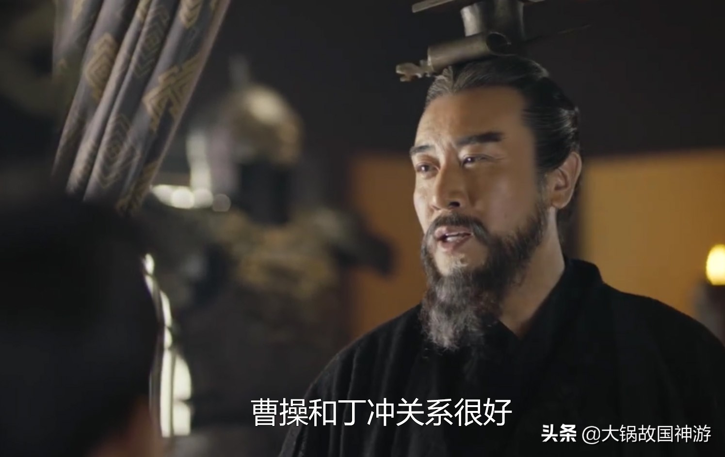 三国志陈寿真实故事,三国志十大未解之谜