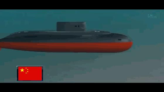 中国10亿卖泰国3艘潜艇亏了吗？全世界只有我们愿要龙眼芒果山竹