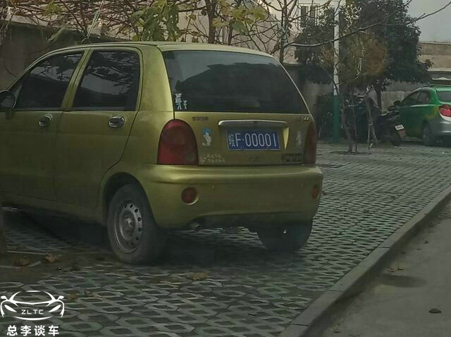 奇瑞qq当年为什么卖得那么好,2008年奇瑞qq还能开几年