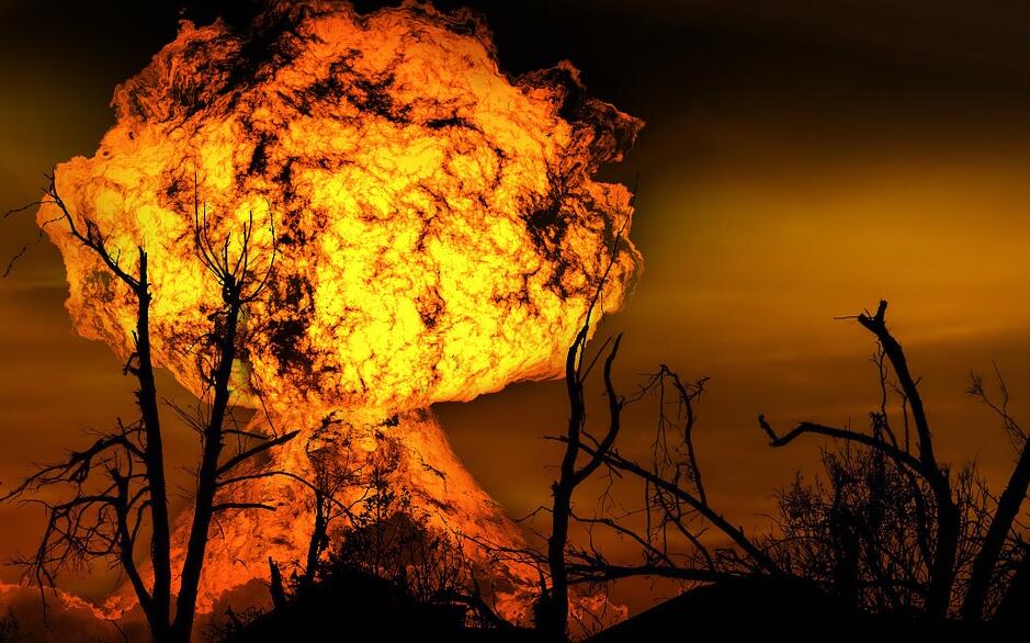 反应堆是什么结构的视频,反应堆长什么样