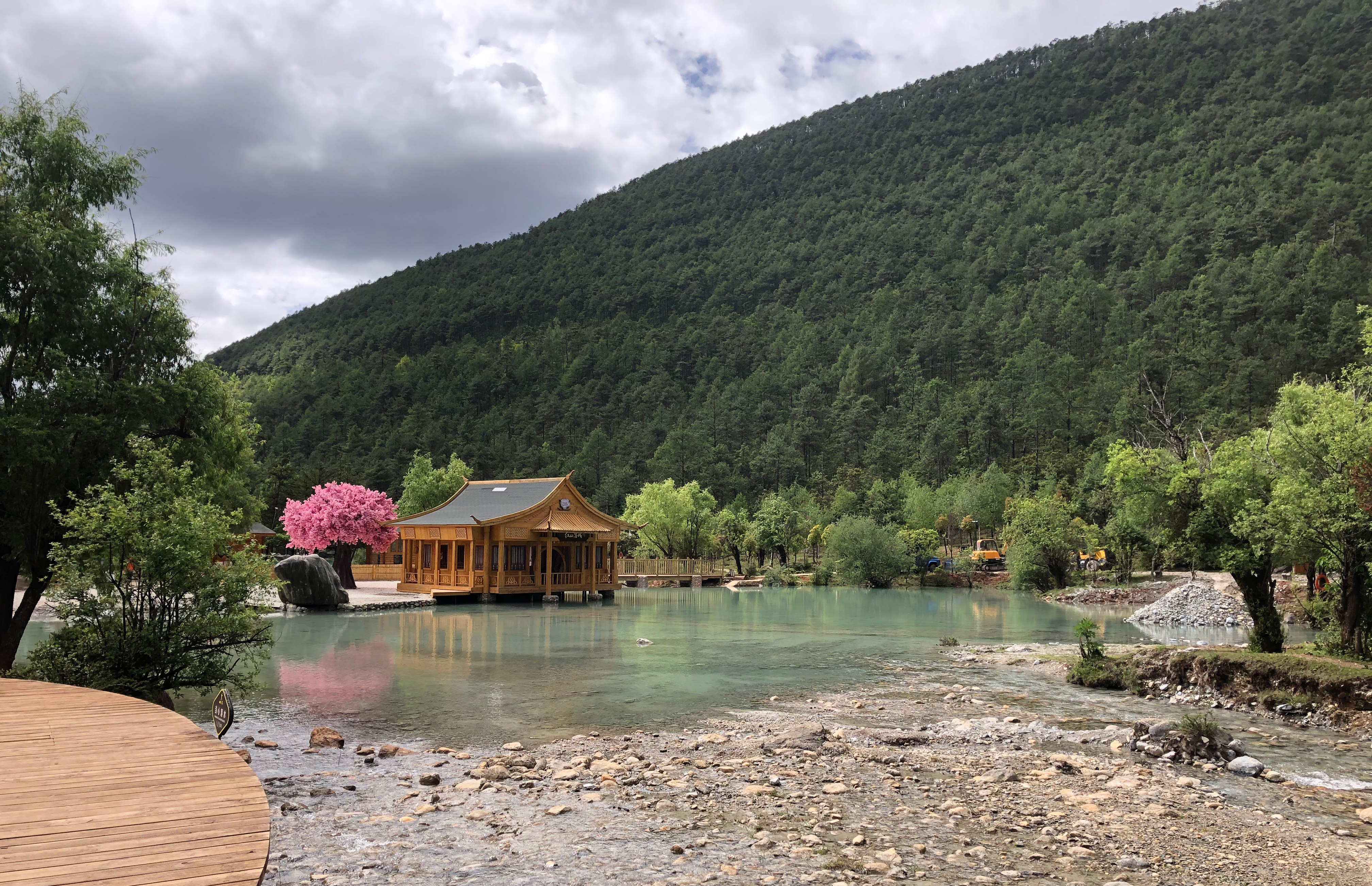 去云南旅游十天九晚行程价格,去云南旅游8天5000元攻略