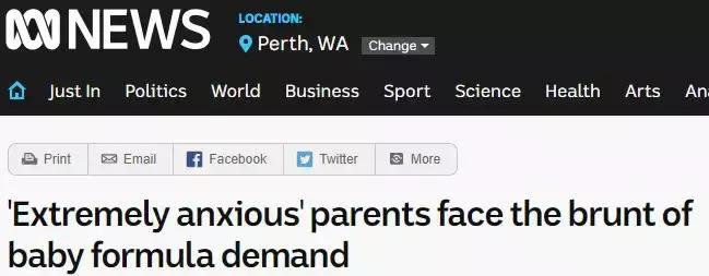 “为抹黑代购的人感到恶心！”这对澳洲夫妻为帮代购说句公道话！