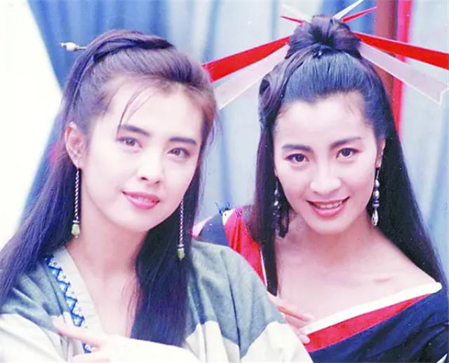 90年代被埋没的武侠片,香港电影集体扑街