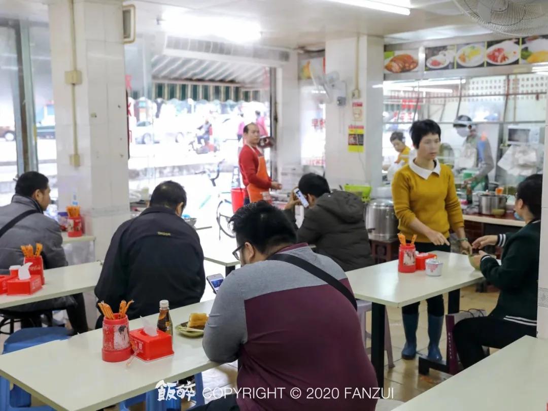 珠海香洲区老店,珠海人气老店