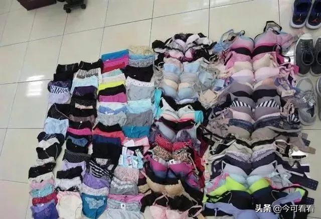 卖内衣年入5000万,卖内衣年入五百万