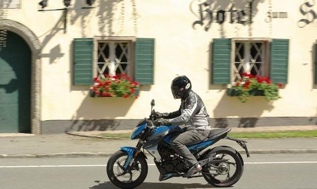 春风150nk故障率高吗,春风150nk优缺点