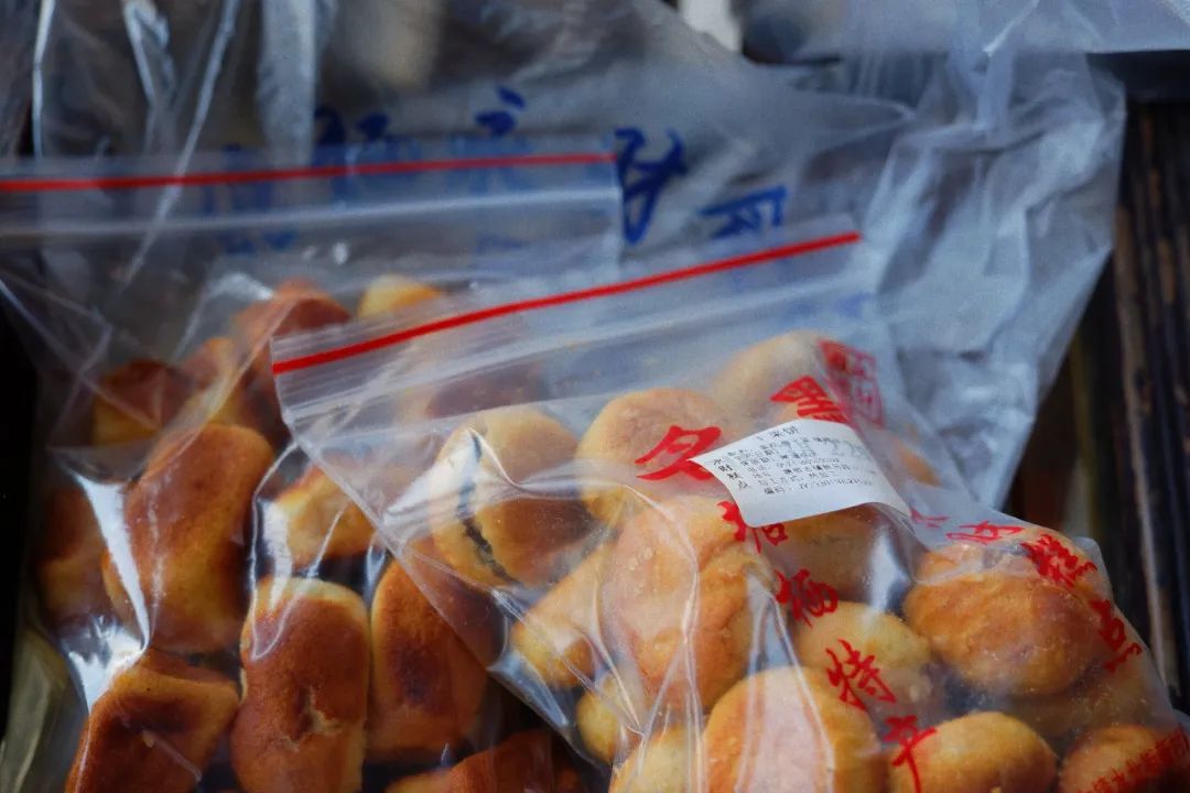 非遗老字号特色美食,杭州非遗小吃攻略