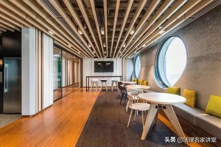 盘点那些颜值超高的警察,国内外顶尖律所