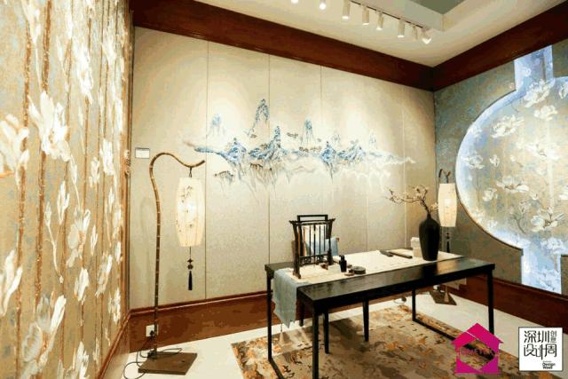 简约家纺布艺,中式家纺布艺