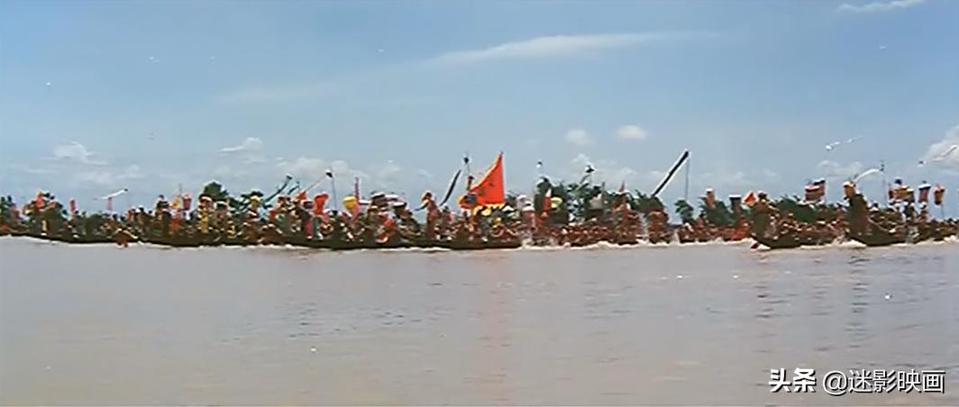 100部经典功夫老片,有哪些经典的武侠功夫片