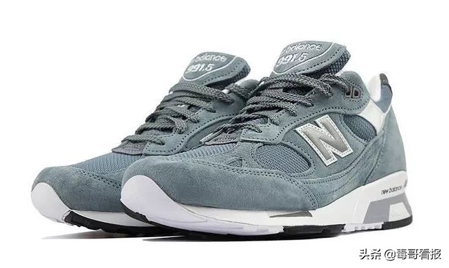newbalance327真假对比,newbalance992真假鉴别