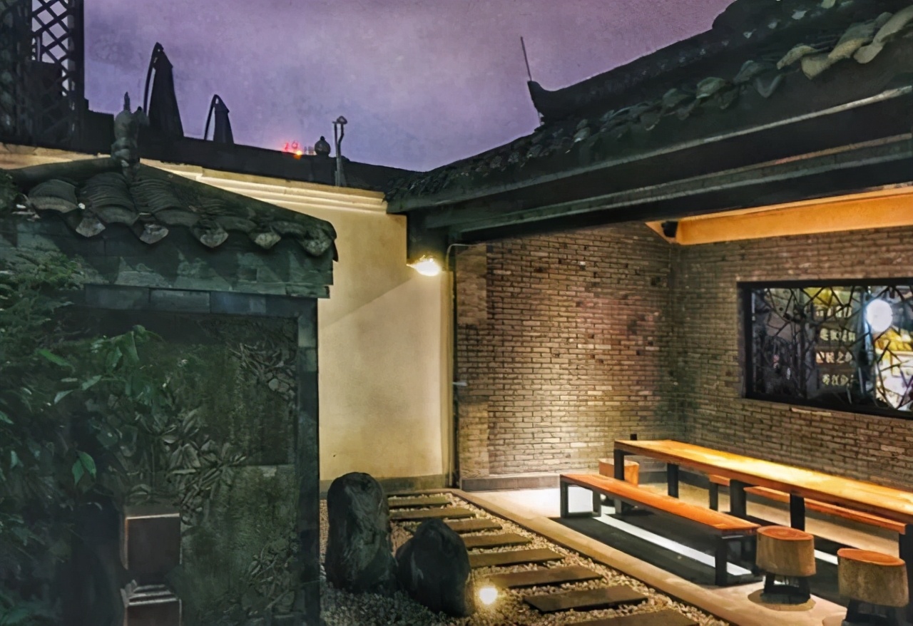 亚洲唯一一家星巴克工厂店,世界十大最具特色星巴克