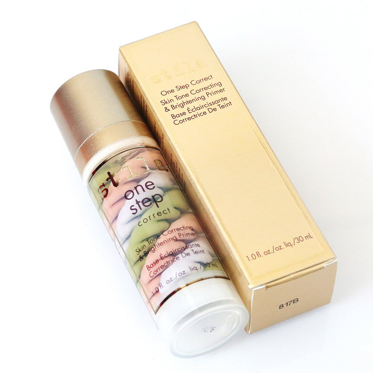 秋冬油皮隔离妆前乳推荐,秋冬必备的两款气质妆前乳