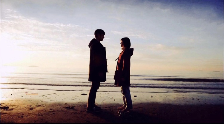 我想拥有那份勇敢｜致敬经典《请回答1988》