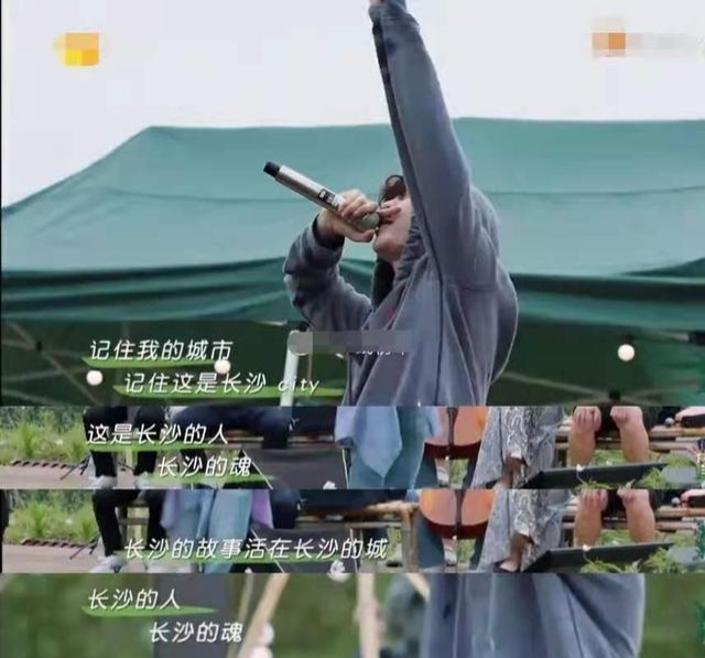 张艺兴是天赋型的吗,张艺兴为什么老是说努力