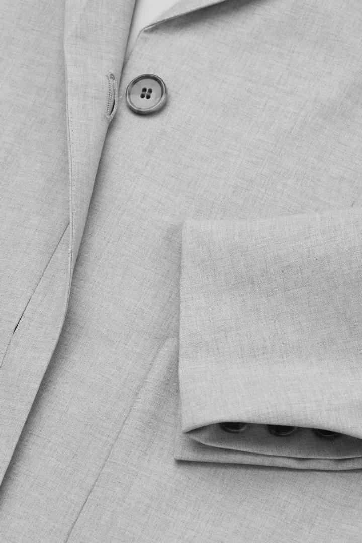 优雅连衣裙穿搭夏天,秋冬黑色西装连衣裙穿搭技巧