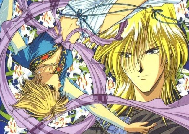 《不思议游戏》基本设定与巫女简介