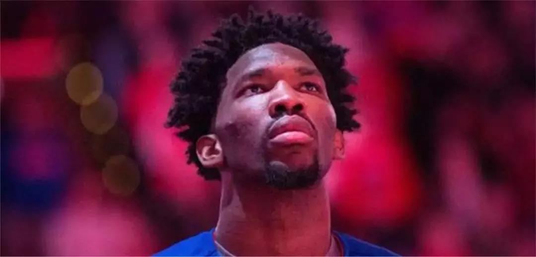 他是当代奥拉朱旺？解析“大帝”恩比德究竟有多强