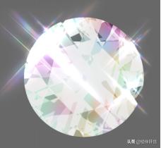 怎么画出blingbling的感觉,教你如何画出立体效果