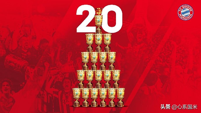 拜仁4比0狂屠完整版,拜仁疯狂战绩