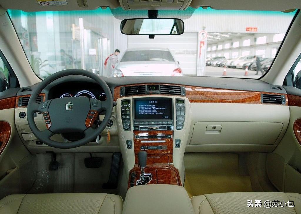 皇冠2009款改装,皇冠2009款2.5发动机是哪生产的