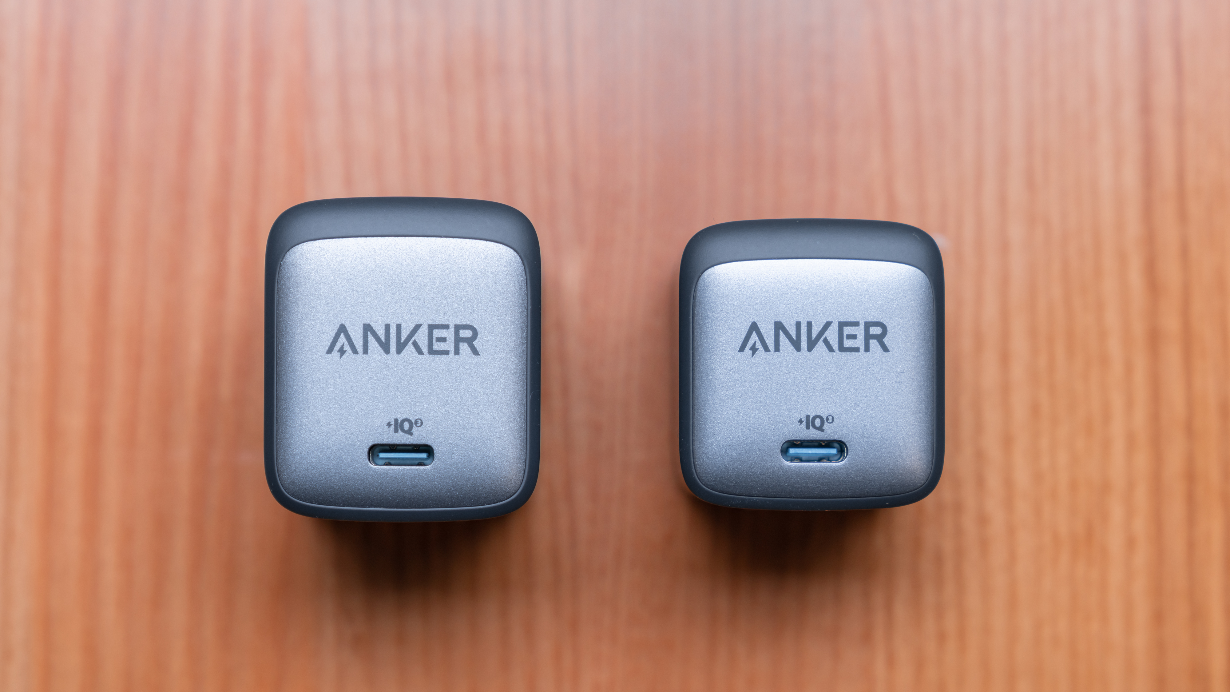 anker安克氮化镓升级超能充,anker氮化镓快充ultra