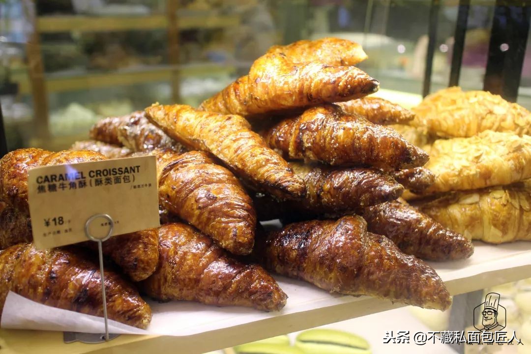 广州哪里有小众面包店,广州最好的日式面包店