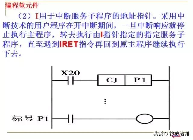 零基础plc入门全部视频教程,信捷零基础学plc入门到精通