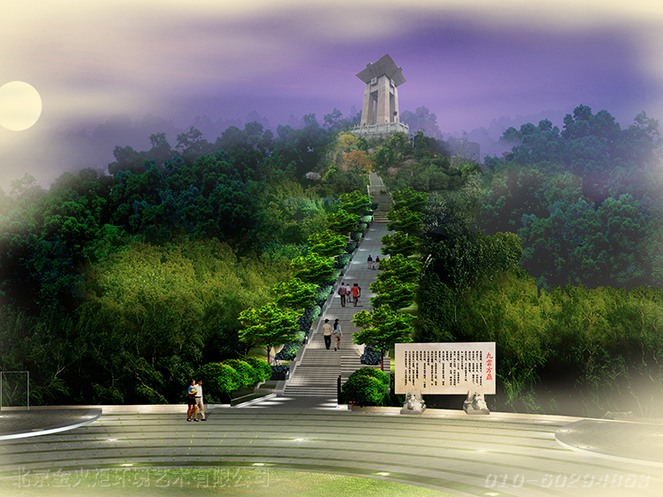 小学校园文化设计图片,小学校园景观建设