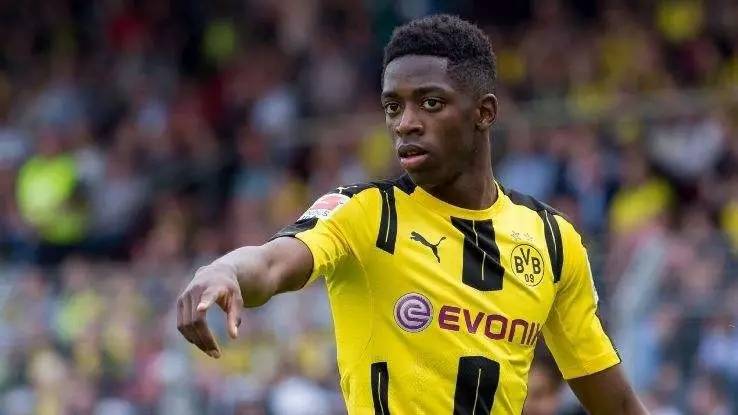 德国双星迷失英伦，曼联犹豫不决，1亿帝星究竟还要不要？