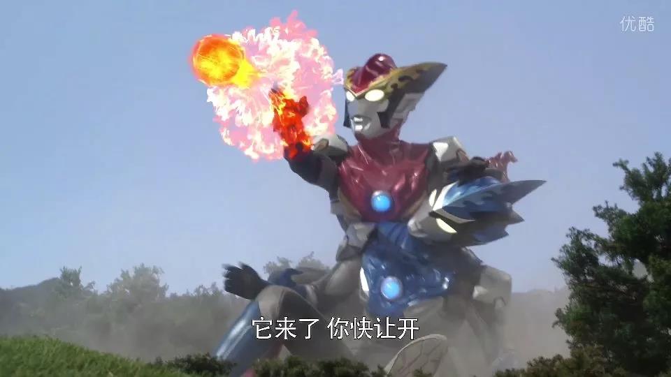 一口气看完奥特曼编年史,一口气看完系列奥特曼故事