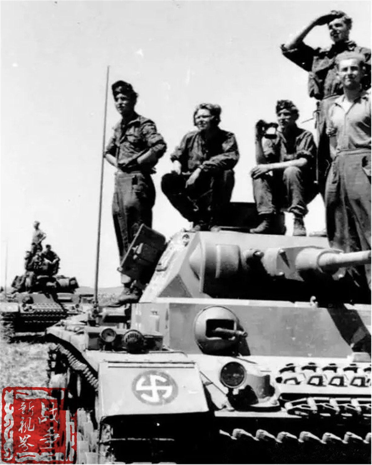 纳粹人数最多的部队,纳粹德国三大王牌部队