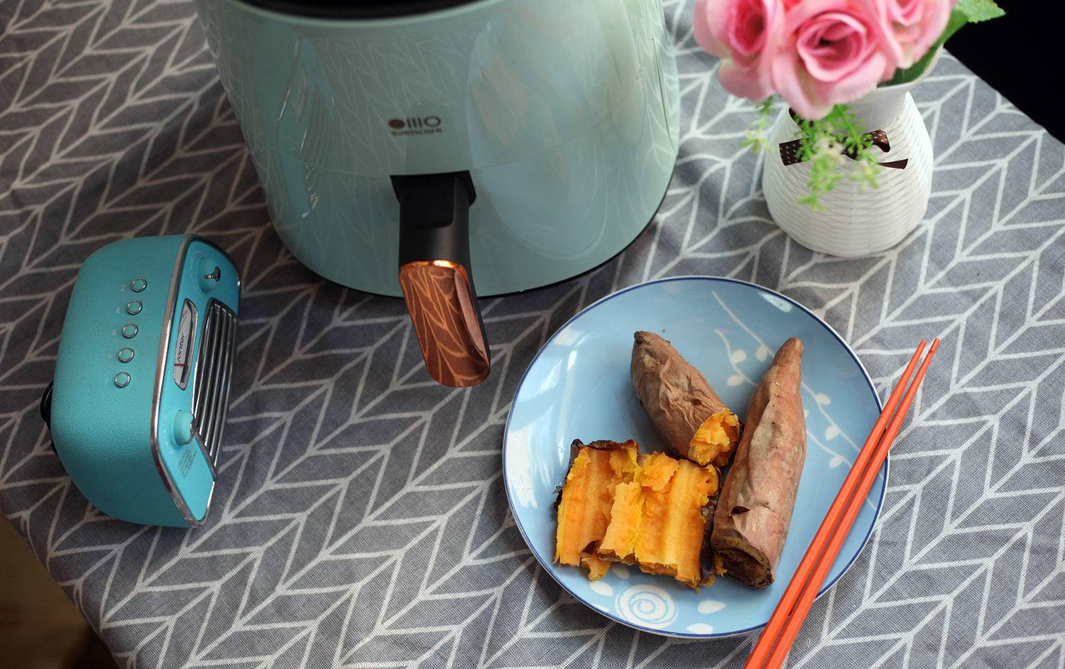 苏泊尔kj42d811空气炸锅测评,苏泊尔50d823空气炸锅测评