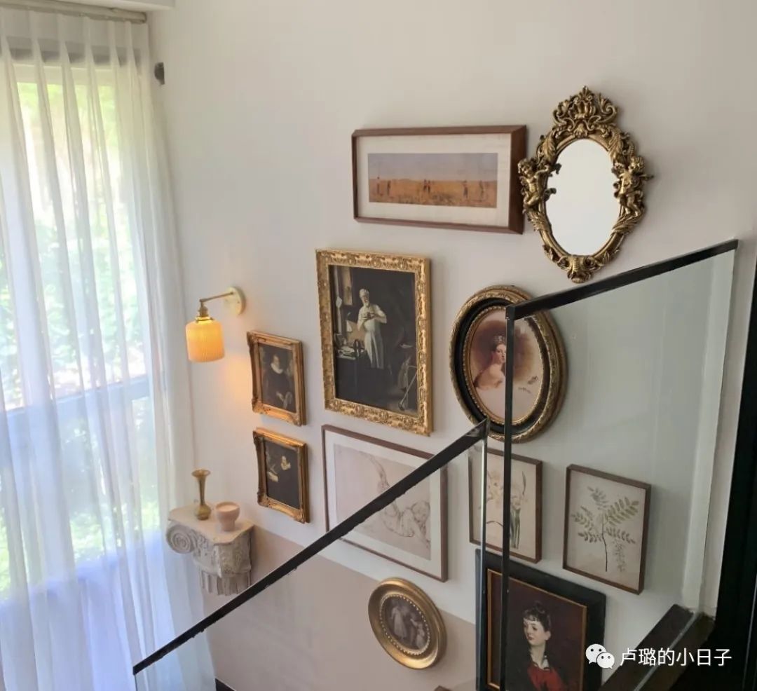 美式轻奢ins风卧室家具搭配,北欧风家具装修风格