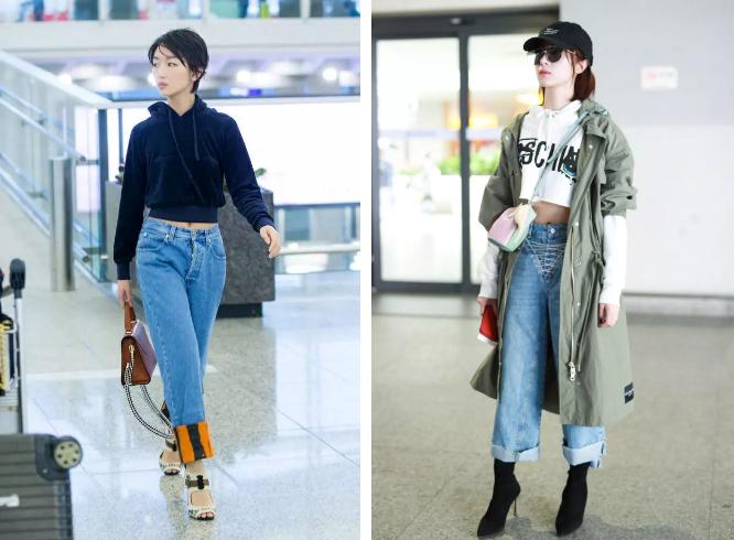 今秋流行的减龄穿搭,让你年轻不止10岁哦