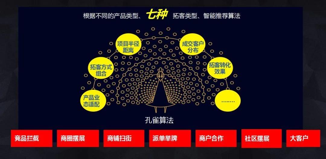 房企拓客方案,地产拓客三板斧